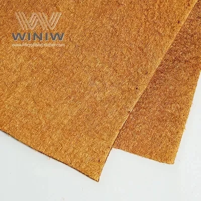 1.0mm Durable Micro Faux Chamois Cloth Drying Towel For Cars