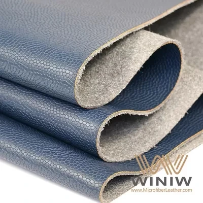 Basketball Artificial Leather PU Material Synthetic Leather For Football
