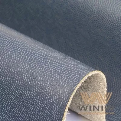 Basketball Artificial Leather PU Material Synthetic Leather For Football