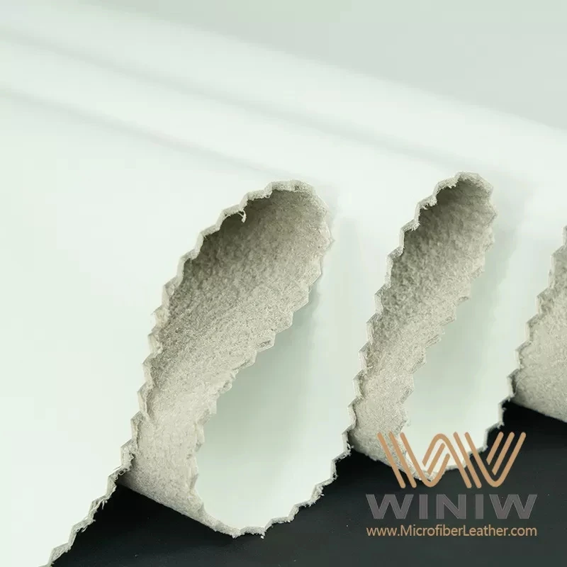 Extraordinary Durability Water Based Leather Vinyl Leather For Car