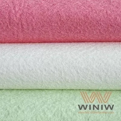 Long Lasting 1.0mm Synthetic Chamois Leather Car Cleaning Mop