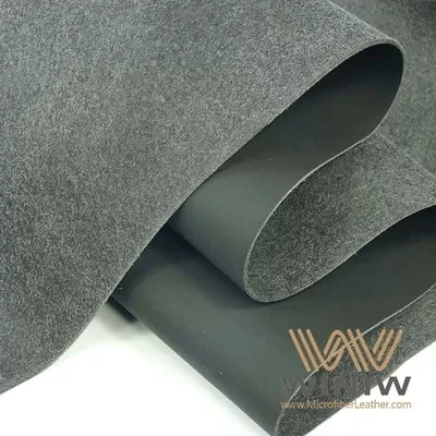 Perfect Synthetic Leather For Automotive Interiors With Good Performances