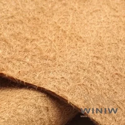 Materiale in pelle scamosciata riciclabile MATERIALE CHE PULIZZA PULIZIONE